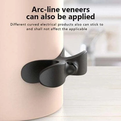 New Cord Organizer For Home Appliances(3Pcs) 3
