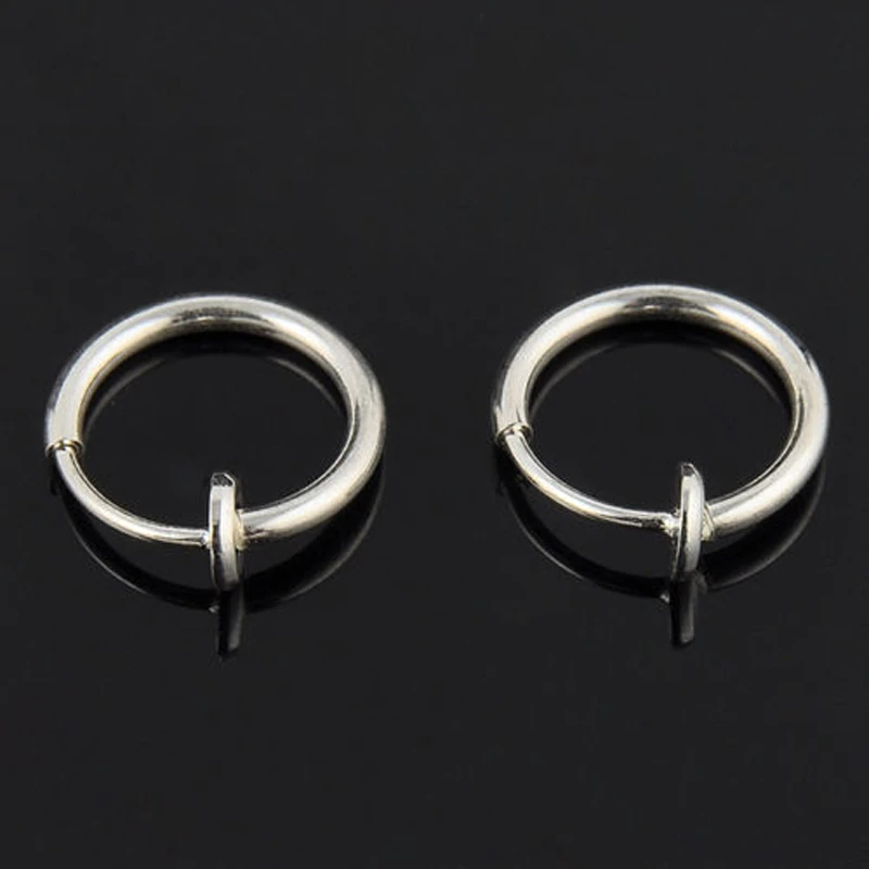 Retractable Earrings 3