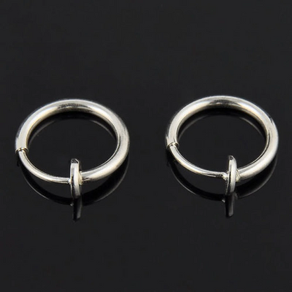 Retractable Earrings 3