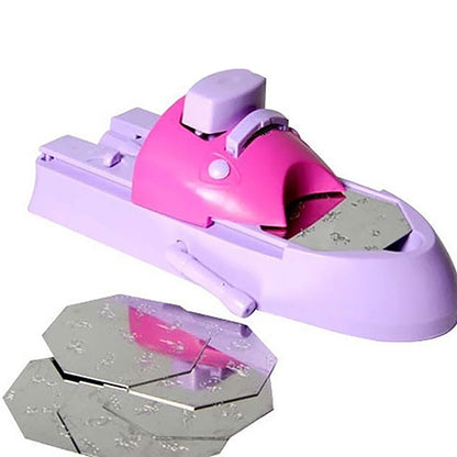 Nail Art Stamping Machine 3