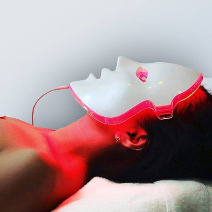 Phototherapy Face Mask 3