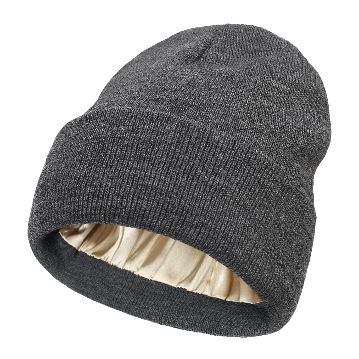 No frizz-No tangle Hat 3