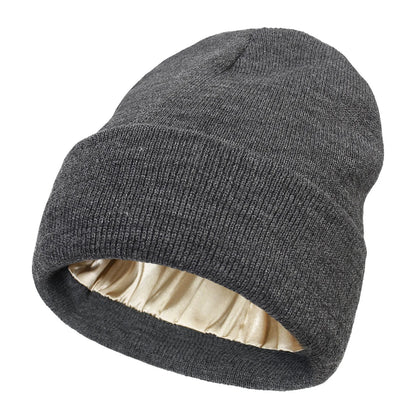 No frizz-No tangle Hat 3
