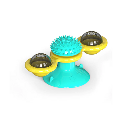 Windmill Cat Toy - NEW 2020 3
