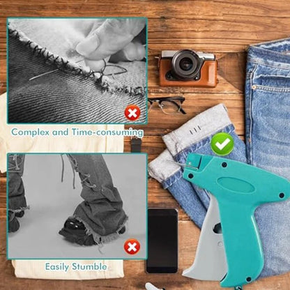 Speedy Clothing Fixer 3