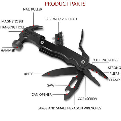Portable MultiTool 3