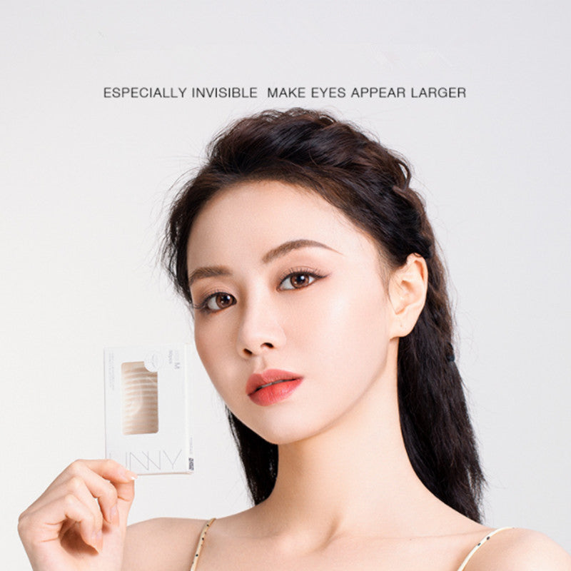 Natural Invisible Eyelid 3