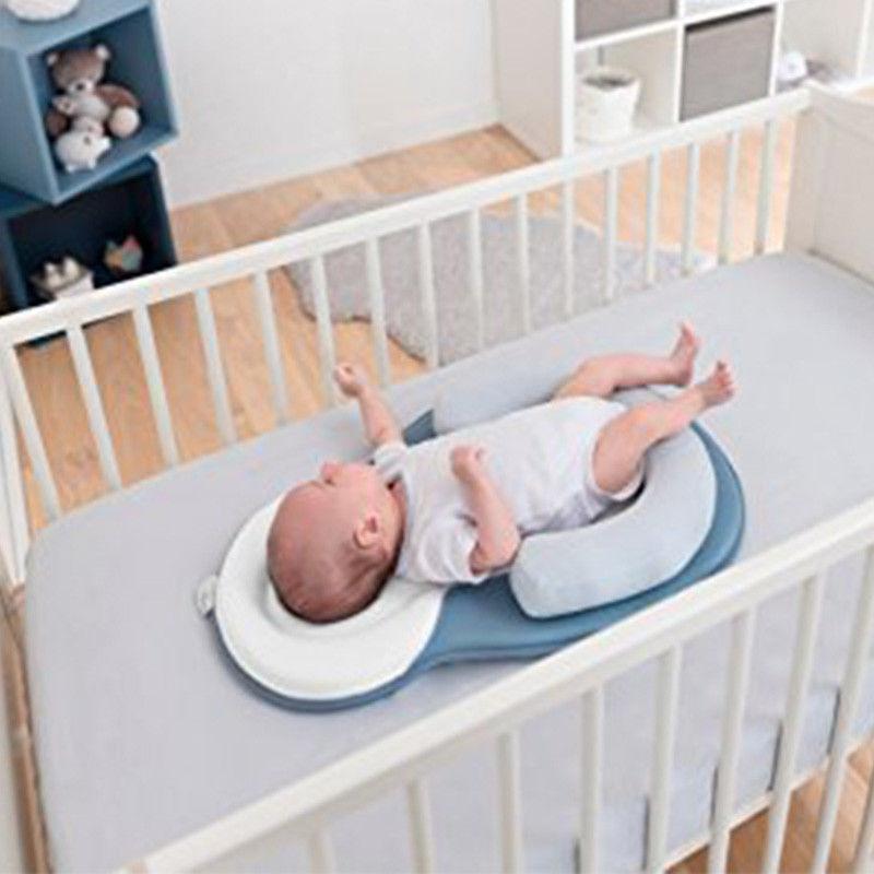 Portable Baby Bed 3