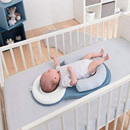 Portable Baby Bed 3