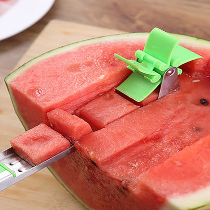 Watermelon Windmill Cutter 3