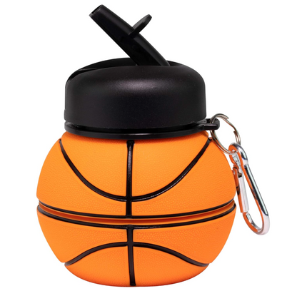 Slam Dunk Sports Water Bottle 3