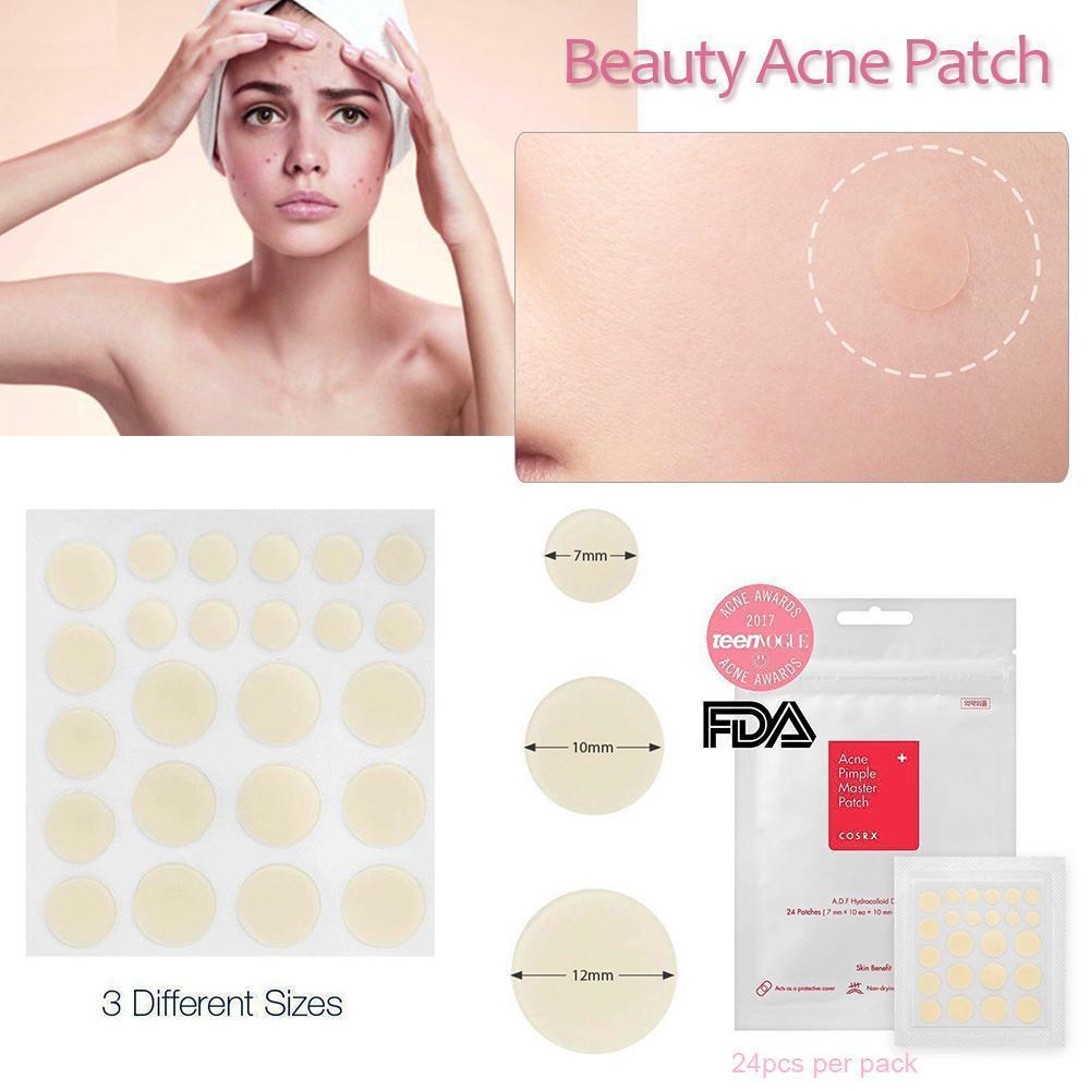 Beauty tag & Patch 3