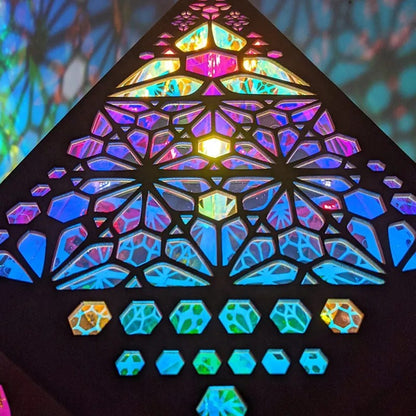 Bohemian Light 3