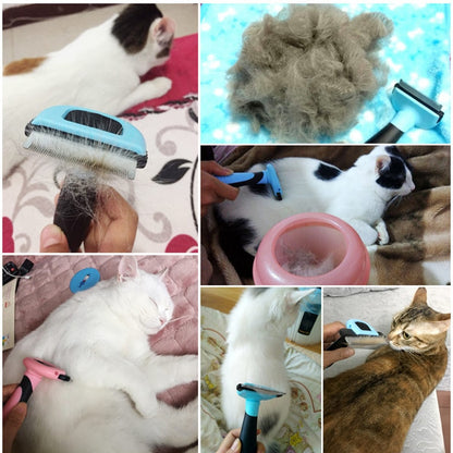 Pet Comb 3