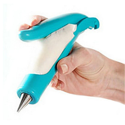 CAKE DECORATING PEN TOOL KIT 3