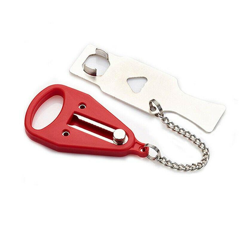 NoAccess Portable Lock 3