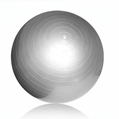 YOGA/PILATES ANTI-BURST FITNESS BALL 3