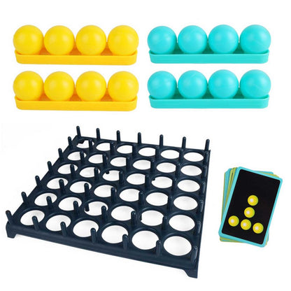 Funny Jumping Ball Tabletop Game 3