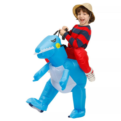 Inflatable Dinosaur 3
