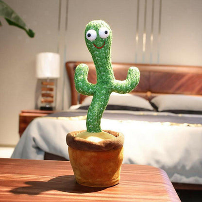 Dancing Cactus 3