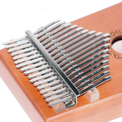 Wooden Kalimba Thumb Piano 3