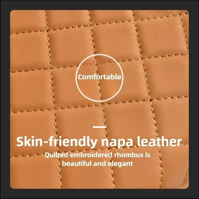 Integrated Pressurized Multifunctional Car Armrest Heightening Pad 3