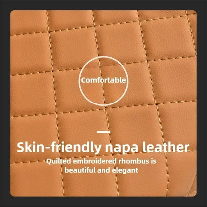 Integrated Pressurized Multifunctional Car Armrest Heightening Pad 3