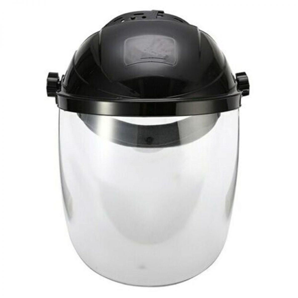 Adjustable Dust-proof Face Shield Splash 3