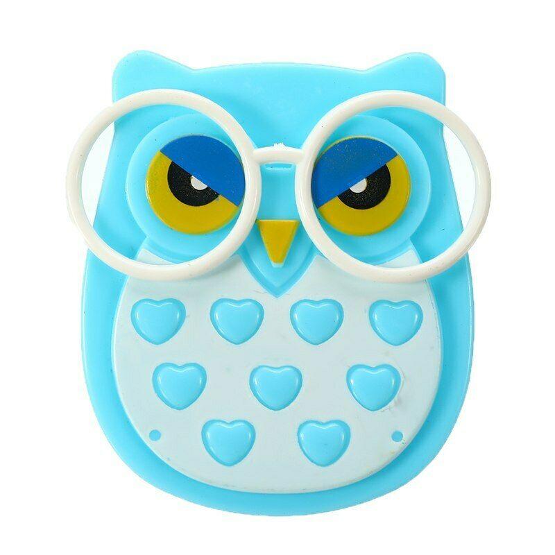 Night Owl Energy-Saving Nightlight 3