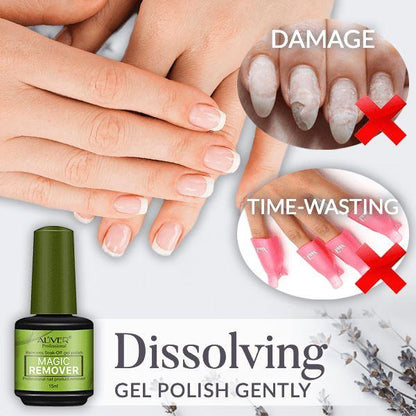 NailEraser Gel Polish Remover 3
