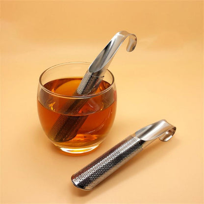 STAINLESS STEEL TEA DIFFUSER 3
