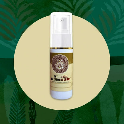 Fungal combat feet spray 3