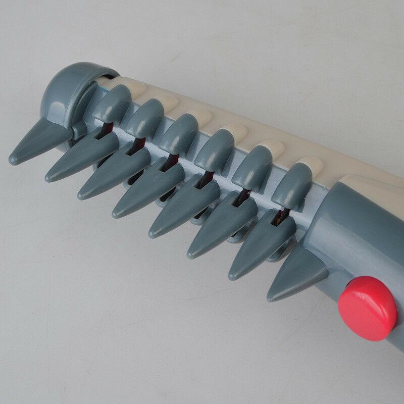 The New Electric Pet Comb 3