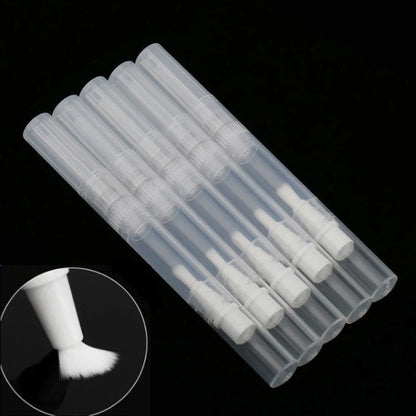 Fillable Touch Up Paint Pen Brush 3