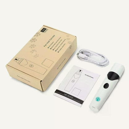 Safe Pet Nail Trimmer 3