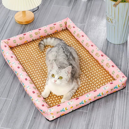 Pet Summer Cooling Pad 3