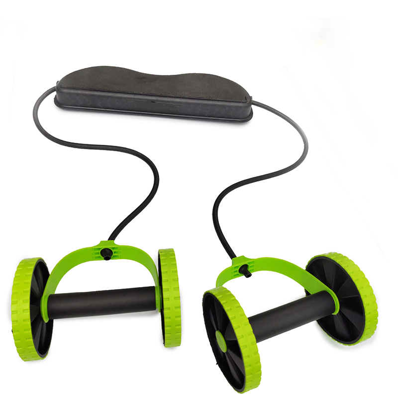 Power Roll Ab Trainer 3