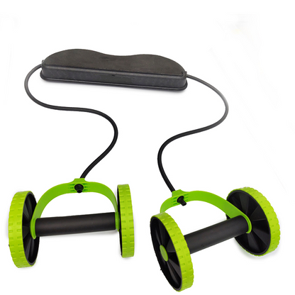 Power Roll Ab Trainer 3