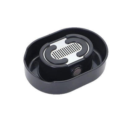 Portable Magnetic Razor Cleaner 3