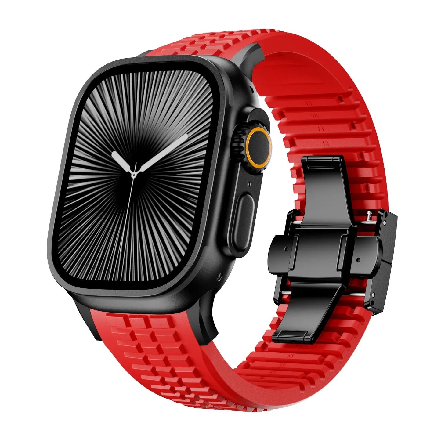 GR Modern Band For Apple Watch 3