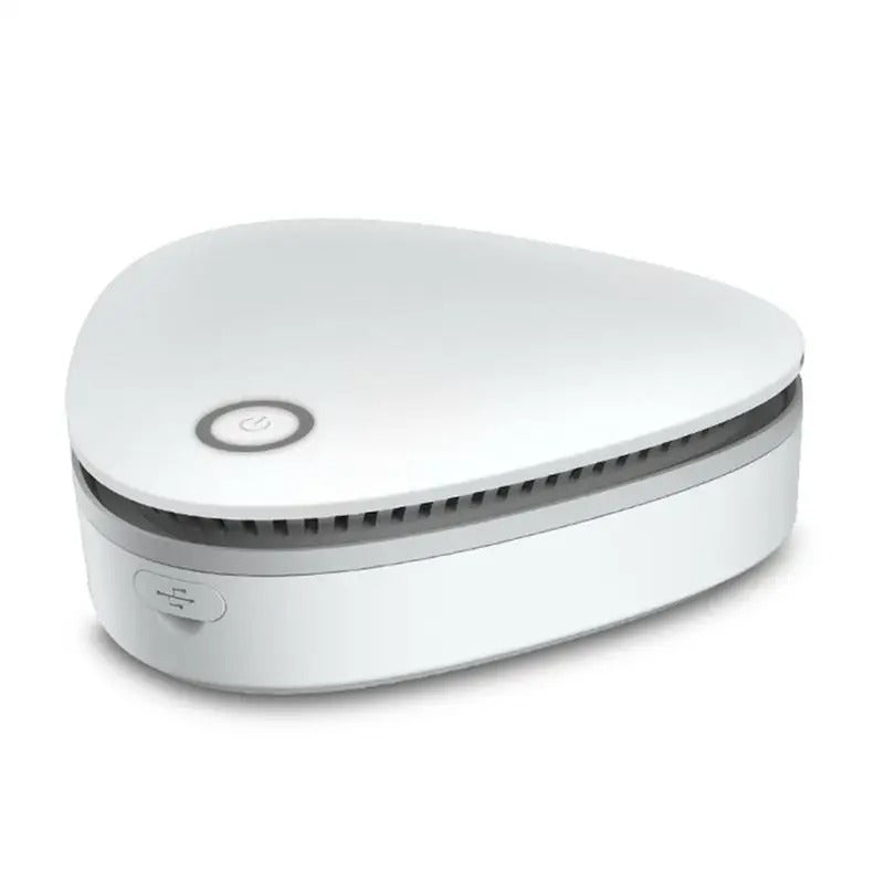 Odor Remover Machine 3