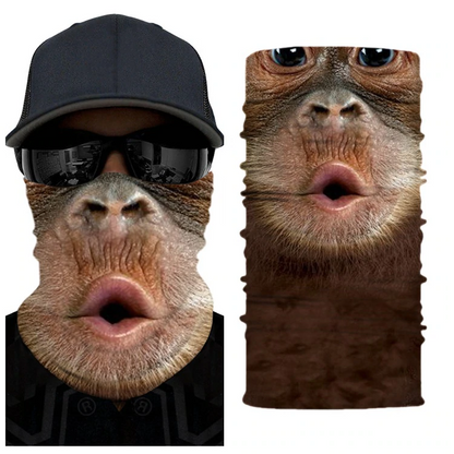 Scarf Bandana 3