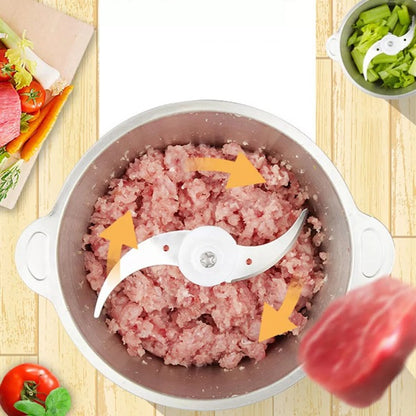 PRO FOOD GRINDER 3