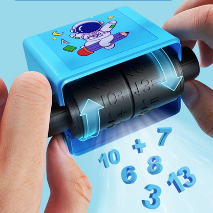 Roller Digital Teaching Stamp 3