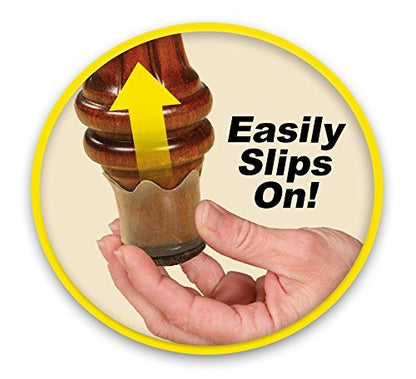 Furniture Feet Protector Pads - 8 Pack 3