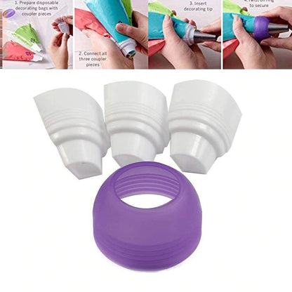 Tri-Color Coupler 3