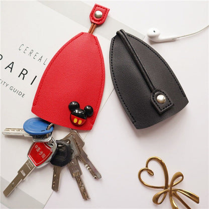 Large Capacity Car Key Case 3
