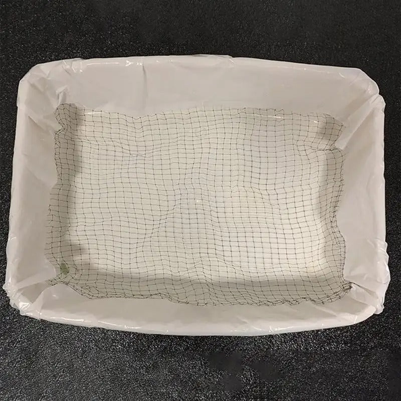 Elastic Litter Box Liners 3