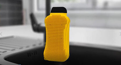 Unlimited Sponge 3