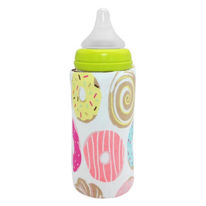 Baby Bottle Warmer Portable 3